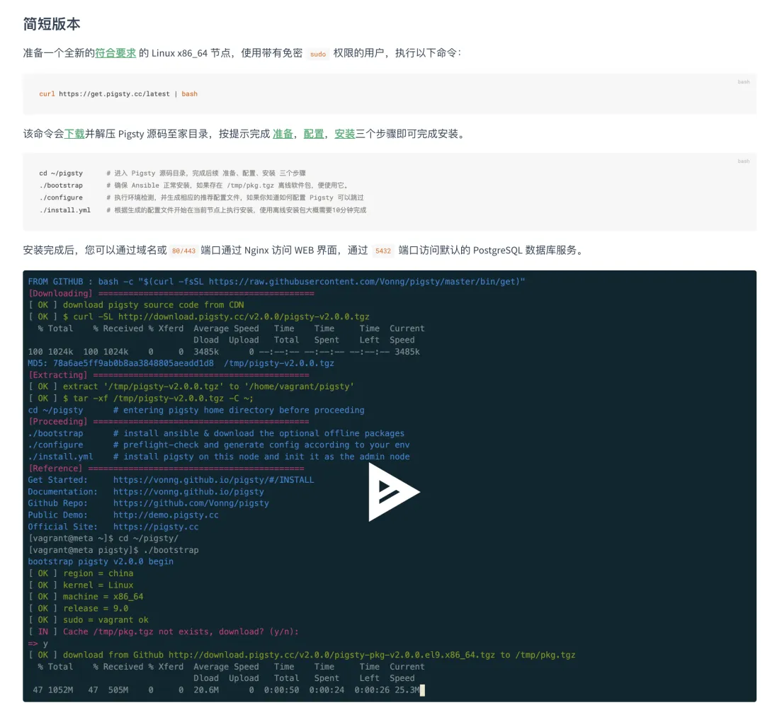 One-Click Install